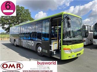 Setra S 415 LE Business/ 550/ Integro/ Citaro