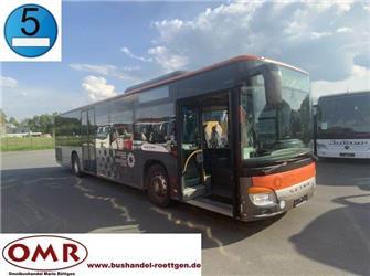 Setra S 415 NF/ 315 NF/ O 530 Citaro LE