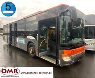 Setra S 415 NF/ O 530 Citaro/ A 20/ A 21/ Lion´s City