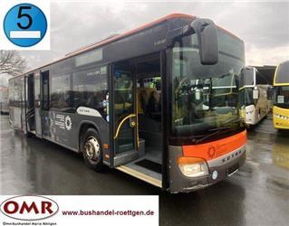 Setra S 415 NF/ O 530 Citaro/ A 20/ A 21/ Lion´s City