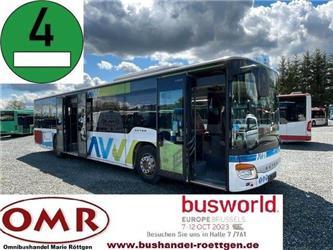 Setra S 415 NF / O 530 Citaro / A 20 / A 21