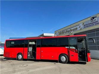 Setra S 415 UL FINAL Edition TOP !