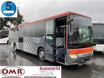 Setra S 415 UL/ Integro/ Intouro/ Euro 5/ R 12/ Klima