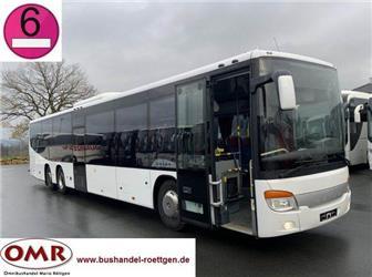 Setra S 418 LE Business/ gute Ausstattung/ A 26