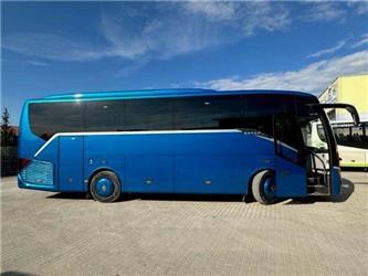 Setra S 511 HD 18 Stehpl. WC 220 V 3-Punkt-Gurte