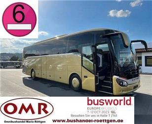 Setra S 515 HD / Euro 6 / Guter Zustand / Tourismo