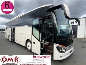 Setra S 515 HD/ Euro 6/ Tourismo/ Travego/ R 07