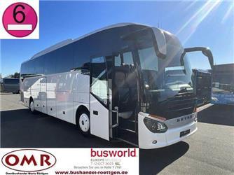 Setra S 515 HD/ Original-KM/ Tourismo/ Travego/ R 07