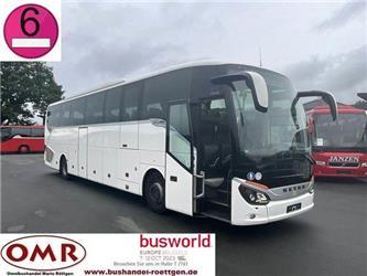 Setra S 516 HD/2 / 517/ 515/ Rollstuhllift/ Tourismo