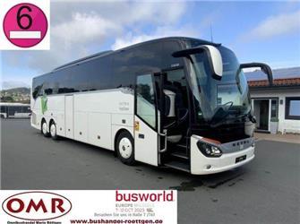 Setra S 516 HD/ VIP/ Original-KM/Tourismo/Travego/R 08