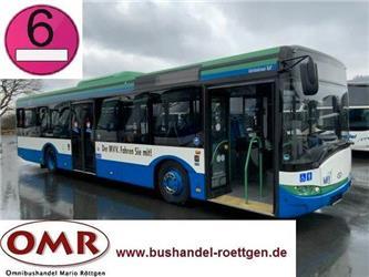Solaris Urbino 12 / Citaro / A20 / A21 / 530 / Euro 6