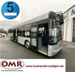 Solaris Urbino 12 LE/ 530/ Citaro/ A 20/ A21/ Euro 5