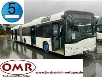 Solaris Urbino 18,75 / O 530 G / A23 / Neulack