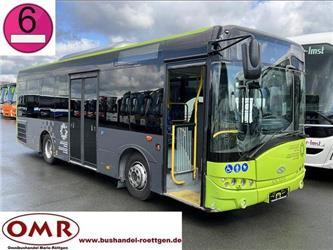Solaris Urbino 8.9 LE/ Euro 6/ Midi/ 530 K/ A 66