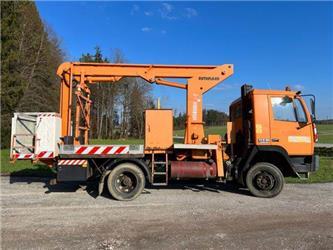 Steyr 11S14 12M STEIGER