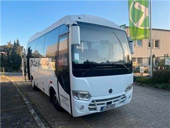 Temsa Prestij SX, 1.Hd. Scheckheftgepflegt