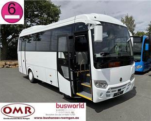 Temsa Prestij SX/510/Tourino/Neufahrzg./sofort verfügb