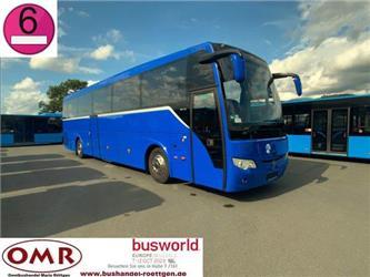 Temsa Safari HD 13/ Original-KM/ Euro 6/ Travego