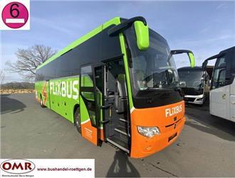 Temsa Safari HD 13/Rollstuhllift/ Tourismo/ Travego
