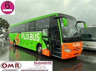 Temsa Safari HD 13/ Rollstuhllift/ Tourismo/ Travego
