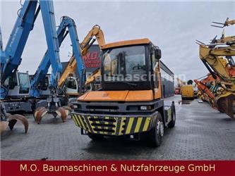Terberg Schlepper RT 280 / 4x4 / Schlepper
