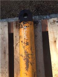 CASE 680E