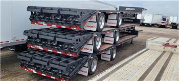 Demco 53' STEP DECK