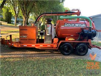 Ditch Witch FX30