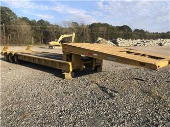 Hyster 35 FT