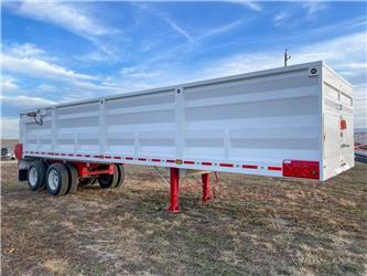 MAS TRAILERS 36 FT