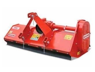 Maschio BIRBA 135