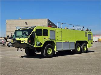 Oshkosh ARFF