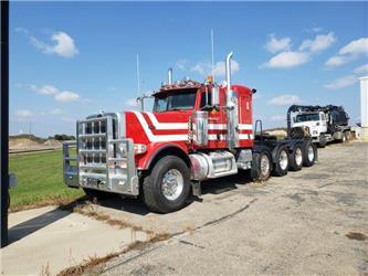 Peterbilt 389