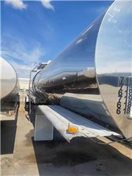 Polar 7000 Gallon