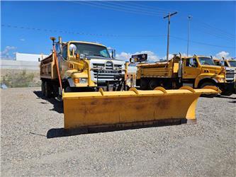 Sterling LT9500