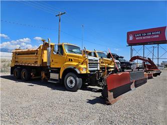 Sterling LT9500