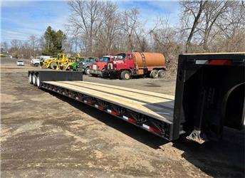 Talbert 60 Ton