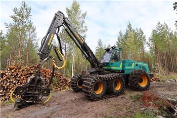 Logman 821H