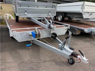 NIEWIADOW Atlas 4x2 / 2700