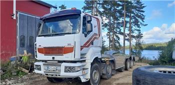 Sisu R500