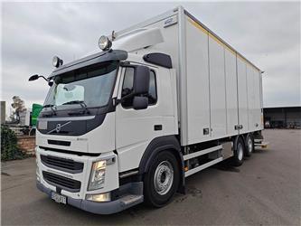 Volvo FM330