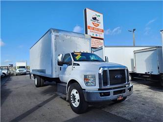 Ford F-650 Super Duty