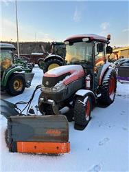 Kubota L5740 KOMPAKTTRAKTOR
