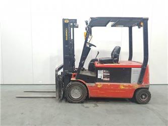 Doosan B30X