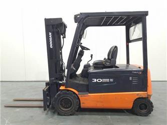 Doosan B30X-5