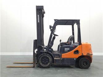 Doosan D30S-5