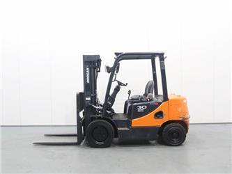 Doosan D30S-5