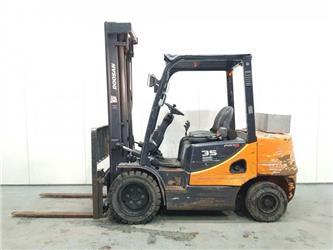 Doosan D35C-5