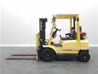 Hyster H2.00XM