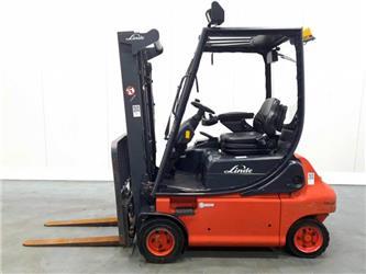 Linde E20P 335